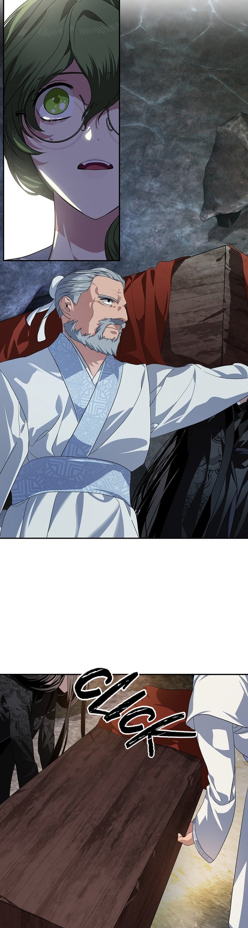 SSS-Class Suicide Hunter, Chapter 56 image 55